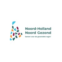 Noord Holland Noord Gezond logo - Similar company to Dwaan!