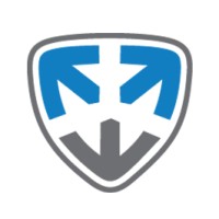 Corporate Armor, a BlueAlly Company logo - Similar company to B2B Technologies, Now Blueally