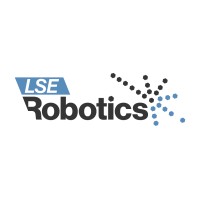LSE Robotics GmbH logo - Similar company to Hefest Systems