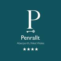 The Penrallt Country House Hotel logo - Similar company to Rebalance Tech
