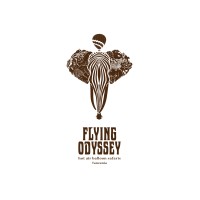 Flying Odyssey Hot Air Balloon Safaris logo - Similar company to Afroklan Media