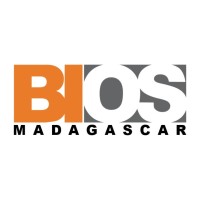 BIOS Madagascar logo - Similar company to Scriptura