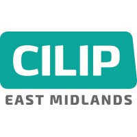 CILIP East Midlands Members Network logo - Similar company to The Eclair Community
