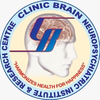 Clinic Brain Neuropsychiatric Institute and Research Center logo - Similar company to Vidyanjali