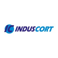 Induscort logo - Similar company to Gm&C