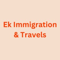 Ek Immigration & Travels logo - Similar company to 外联集团 Wailian Group