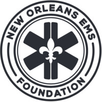 New Orleans EMS Foundation logo - Similar company to New Orleans Emergency Medical Services