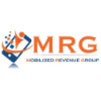 Mobilized Revenue Group logo - Similar company to Telia Tel, Unipessoal Lda