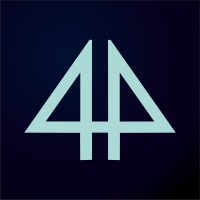 44 WETSUIT logo - Similar company to Calliphanie Studio