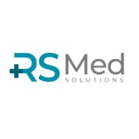 RSMED Solutions logo - Similar company to Laimedcon S.A.