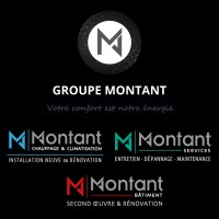 GROUPE MONTANT logo - Similar company to Selection Viande Distribution