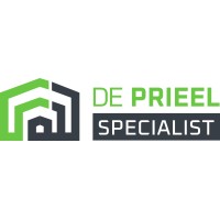 De Prieelspecialist logo - Similar company to Ctc Solutions Bv