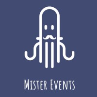 Mister Events logo - Similar company to Stoick