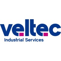Veltec NV logo - Similar company to Veltec Industrial Services