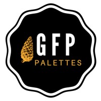 GF PALETTE logo - Similar company to Optimium