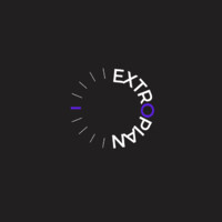 Extropian logo - Similar company to Onicorn