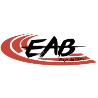 Entente Athlétique Bressane logo - Similar company to Exceleur
