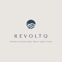 RevoltQ Information Technologies logo - Similar company to Revolt