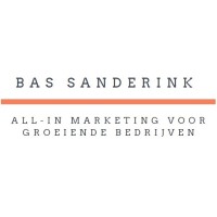 Bas Sanderink Marketing