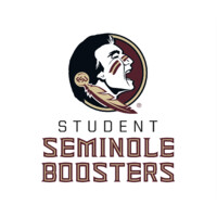 Seminole Student Boosters logo - Similar company to Bajas Nightclub
