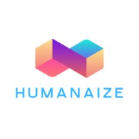 HumanAIze NL logo - Similar company to Mida It Service