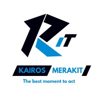 Kairos MerakIT logo - Similar company to R Technologies