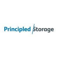 Principled Storage logo - Similar company to Principled Offsite Logistics Ltd