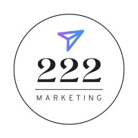 222 Marketing Co. logo - Similar company to High Tide Collective