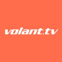 volant.tv logo - Similar company to Riva Media