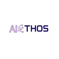AI-THOS logo - Similar company to Netige