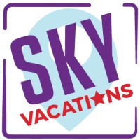 Sky Vacations logo - Similar company to Smartours