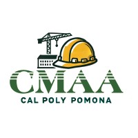 Cal Poly Pomona CMAA logo - Similar company to Constructify Builders
