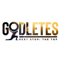 Godletes logo - Similar company to Vambos