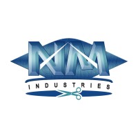 New Mark Industries logo - Similar company to Mark-Industry