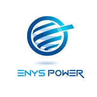 Enys Power logo - Similar company to Elaul