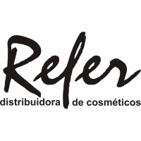 Refer Cosméticos logo - Similar company to Accelerated