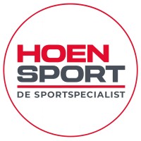 Hoensport - De Sportspecialist logo - Similar company to Ran Business