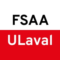 Faculté des sciences de l'agriculture et de l'alimentation - Université Laval logo - Similar company to Faculté Des Études Supérieures Et Postdoctorales – Université Laval