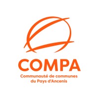 Communauté de communes du Pays d'Ancenis logo - Similar company to Valor3E