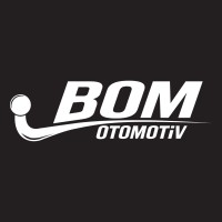 BOM Otomotiv logo - Similar company to Boemar Grup