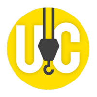 Urban Cranes logo - Similar company to Wa Treeworks