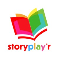 Storyplay'r logo - Similar company to Maison Herbert