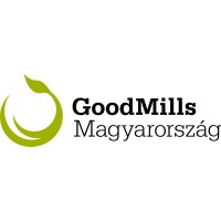GoodMills Magyarország Kft. logo - Similar company to Agroker Holding Zrt.