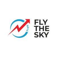 Fly The Sky International Management logo - Similar company to Unique Point Management