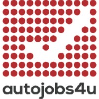autojobs4u logo - Similar company to Autojobs.Com