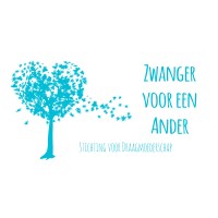 Zwanger voor een Ander logo - Similar company to Vereniging Doet