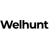 WELHUNT logo - Similar company to Avenue Engineering
