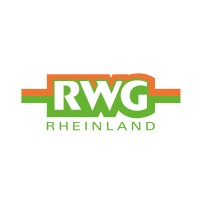 RWG Rheinland eG logo - Similar company to Baugesellschaft Walter Hellmich Gmbh