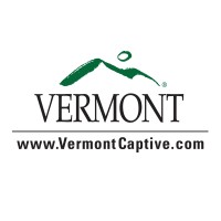 Vermont Captive logo - Similar company to Vcia