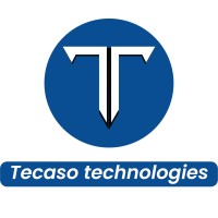 TECASO TECHNOLOGIES logo - Similar company to Pitch Metric